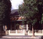 Plum Cottage, North Adelaide